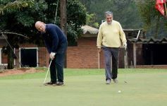Foto de la galería: Campeonato de Golf por el día del Padre en el Tacurú