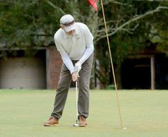 Foto de la galería: Campeonato de Golf por el día del Padre en el Tacurú