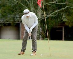 Foto de la galería: Campeonato de Golf por el día del Padre en el Tacurú
