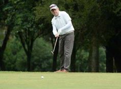 Foto de la galería: Campeonato de Golf por el día del Padre en el Tacurú