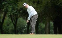 Foto de la galería: Campeonato de Golf por el día del Padre en el Tacurú