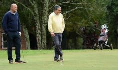 Foto de la galería: Campeonato de Golf por el día del Padre en el Tacurú