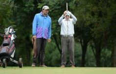 Foto de la galería: Campeonato de Golf por el día del Padre en el Tacurú