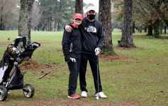 Foto de la galería: Campeonato de Golf por el día del Padre en el Tacurú