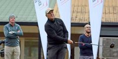 Foto de la galería: Campeonato de Golf por el día del Padre en el Tacurú