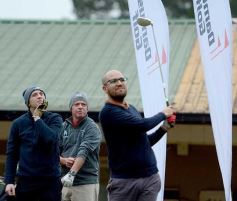 Foto de la galería: Campeonato de Golf por el día del Padre en el Tacurú