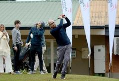 Foto de la galería: Campeonato de Golf por el día del Padre en el Tacurú