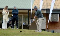 Foto de la galería: Campeonato de Golf por el día del Padre en el Tacurú