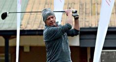 Foto de la galería: Campeonato de Golf por el día del Padre en el Tacurú