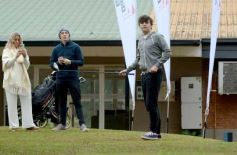 Foto de la galería: Campeonato de Golf por el día del Padre en el Tacurú