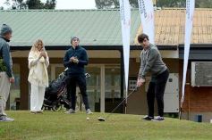 Foto de la galería: Campeonato de Golf por el día del Padre en el Tacurú