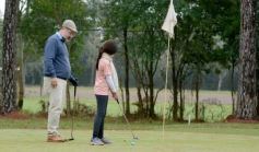 Foto de la galería: Campeonato de Golf por el día del Padre en el Tacurú
