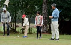 Foto de la galería: Campeonato de Golf por el día del Padre en el Tacurú