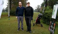 Foto de la galería: Campeonato de Golf por el día del Padre en el Tacurú