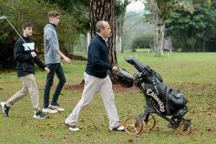 Foto de la galería: Campeonato de Golf por el día del Padre en el Tacurú