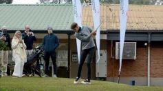 Foto de la galería: Campeonato de Golf por el día del Padre en el Tacurú