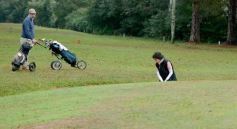 Foto de la galería: Campeonato de Golf por el día del Padre en el Tacurú
