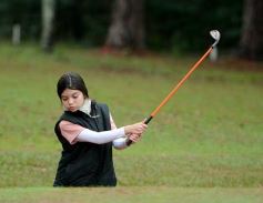 Foto de la galería: Campeonato de Golf por el día del Padre en el Tacurú