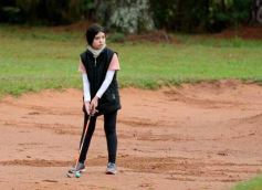 Foto de la galería: Campeonato de Golf por el día del Padre en el Tacurú