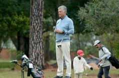 Foto de la galería: Campeonato de Golf por el día del Padre en el Tacurú