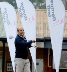 Foto de la galería: Campeonato de Golf por el día del Padre en el Tacurú