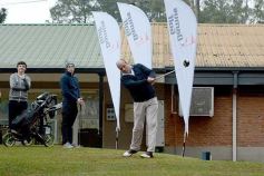 Foto de la galería: Campeonato de Golf por el día del Padre en el Tacurú