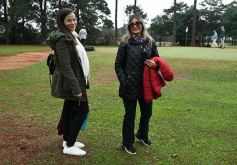 Foto de la galería: Campeonato de Golf por el día del Padre en el Tacurú
