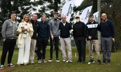 Foto de la galería: Campeonato de Golf por el día del Padre en el Tacurú