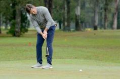 Foto de la galería: Campeonato de Golf por el día del Padre en el Tacurú
