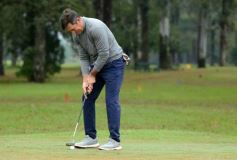 Foto de la galería: Campeonato de Golf por el día del Padre en el Tacurú