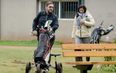 Foto de la galería: Campeonato de Golf por el día del Padre en el Tacurú