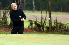 Foto de la galería: Campeonato de Golf por el día del Padre en el Tacurú