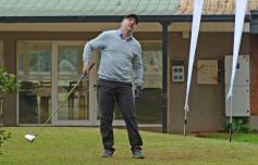 Foto de la galería: Campeonato de Golf por el día del Padre en el Tacurú