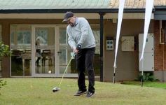 Foto de la galería: Campeonato de Golf por el día del Padre en el Tacurú