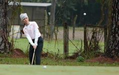Foto de la galería: Campeonato de Golf por el día del Padre en el Tacurú