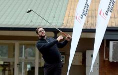 Foto de la galería: Campeonato de Golf por el día del Padre en el Tacurú