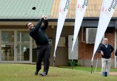 Foto de la galería: Campeonato de Golf por el día del Padre en el Tacurú