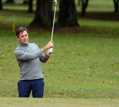 Foto de la galería: Campeonato de Golf por el día del Padre en el Tacurú