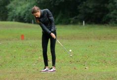 Foto de la galería: Campeonato de Golf por el día del Padre en el Tacurú
