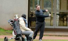 Foto de la galería: Campeonato de Golf por el día del Padre en el Tacurú