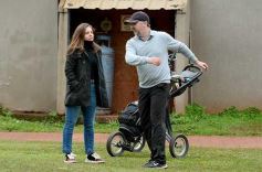 Foto de la galería: Campeonato de Golf por el día del Padre en el Tacurú