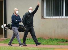 Foto de la galería: Campeonato de Golf por el día del Padre en el Tacurú