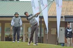 Foto de la galería: Campeonato de Golf por el día del Padre en el Tacurú