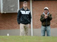 Foto de la galería: Campeonato de Golf por el día del Padre en el Tacurú
