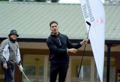 Foto de la galería: Campeonato de Golf por el día del Padre en el Tacurú