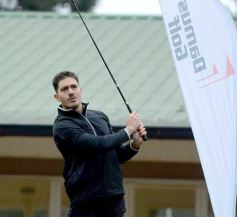 Foto de la galería: Campeonato de Golf por el día del Padre en el Tacurú