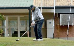 Foto de la galería: Campeonato de Golf por el día del Padre en el Tacurú