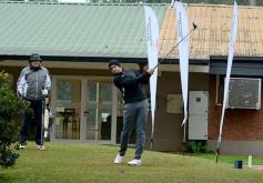 Foto de la galería: Campeonato de Golf por el día del Padre en el Tacurú