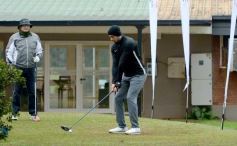 Foto de la galería: Campeonato de Golf por el día del Padre en el Tacurú