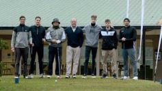 Foto de la galería: Campeonato de Golf por el día del Padre en el Tacurú